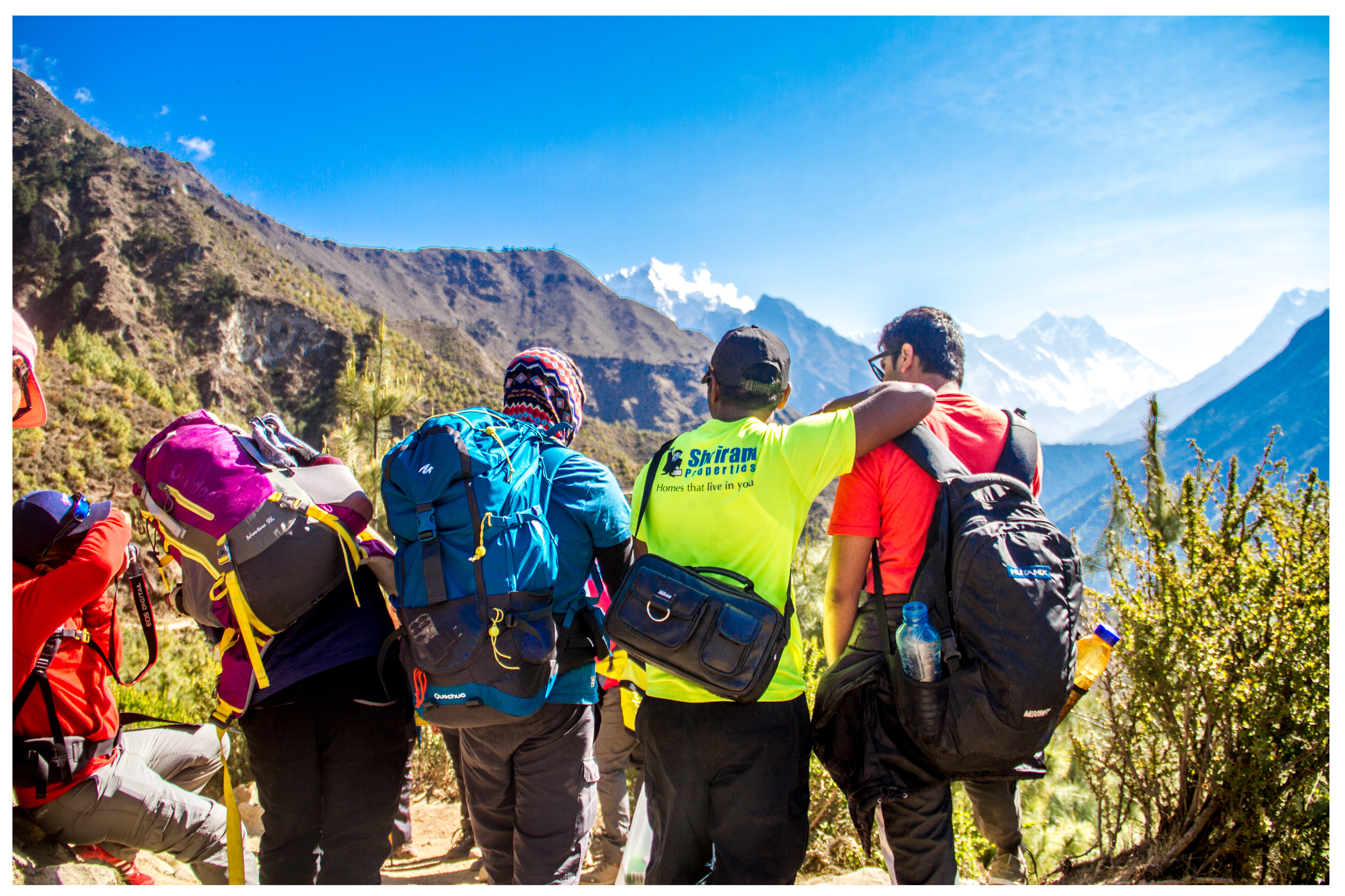 Annapurna Base Camp