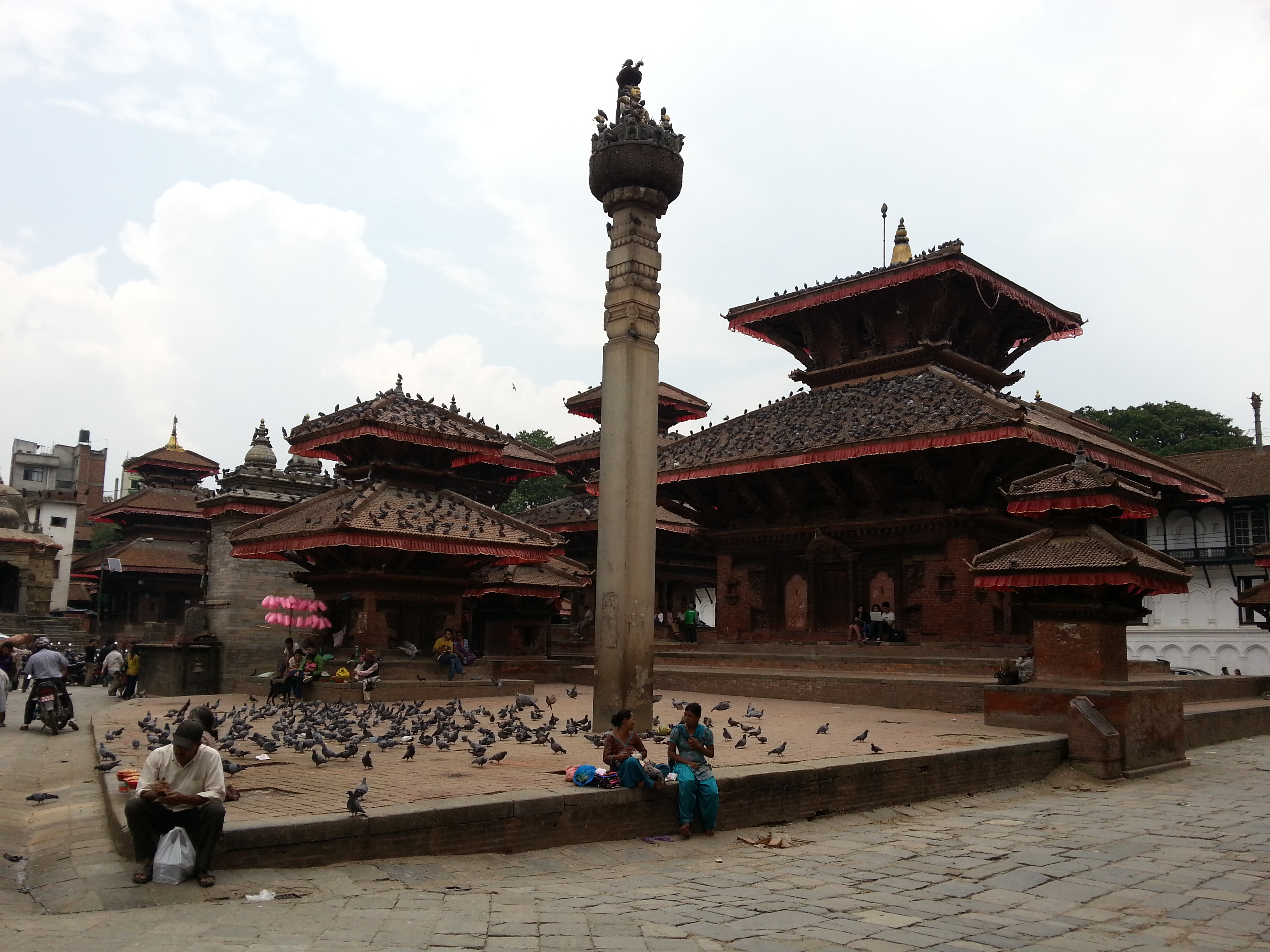 Basantapur