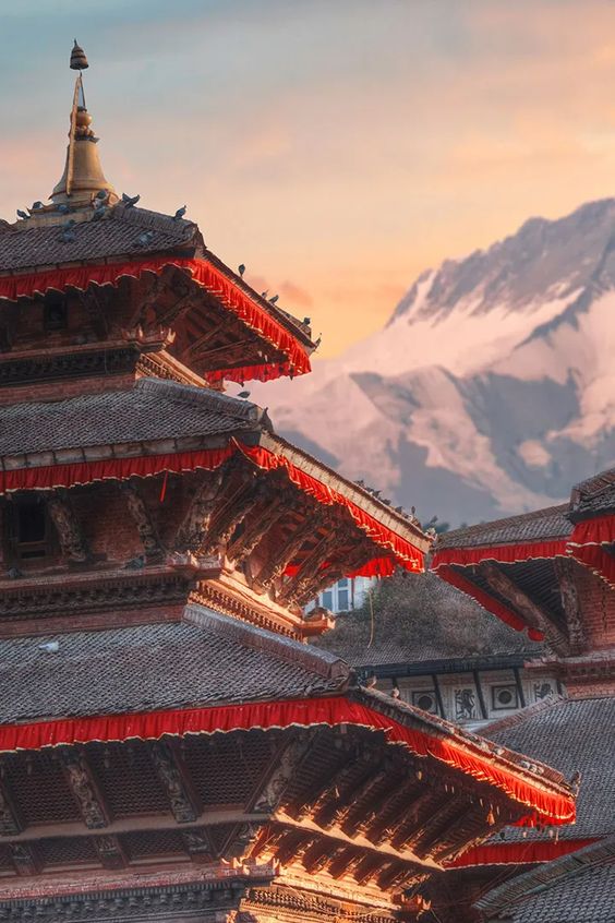 Wonders of Nepal