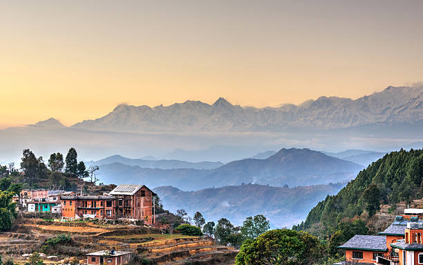 Kathmandu, Bandipur and Chitwan