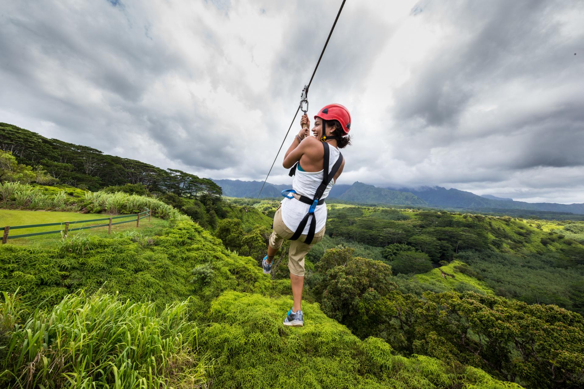 Zipline